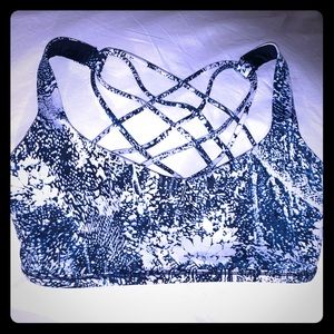 Lululemon Free to Be *Wild Sports Bra